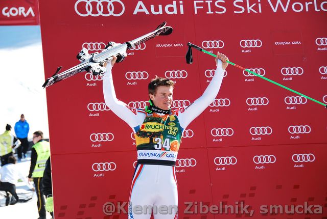 118 Alexis Pinturault